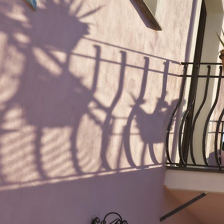 Agriturismo Terrenia Villa Trappitello Dış mekan fotoğraf
