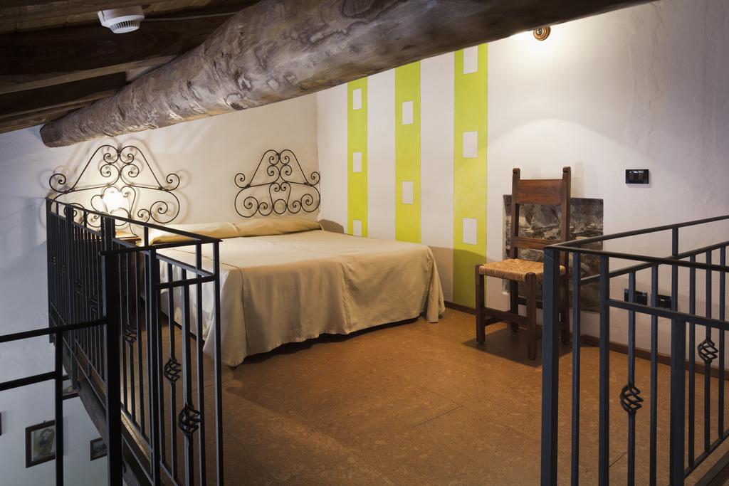 Agriturismo Terrenia Villa Trappitello Dış mekan fotoğraf