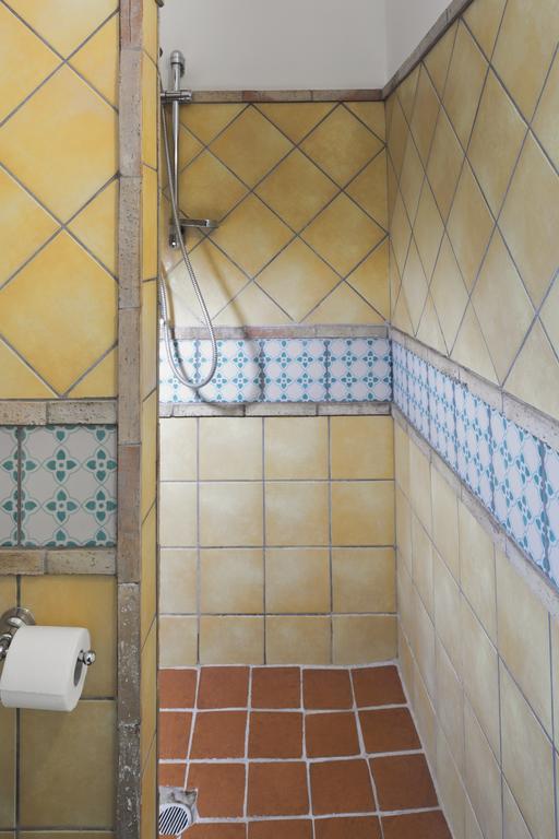 Agriturismo Terrenia Villa Trappitello Dış mekan fotoğraf