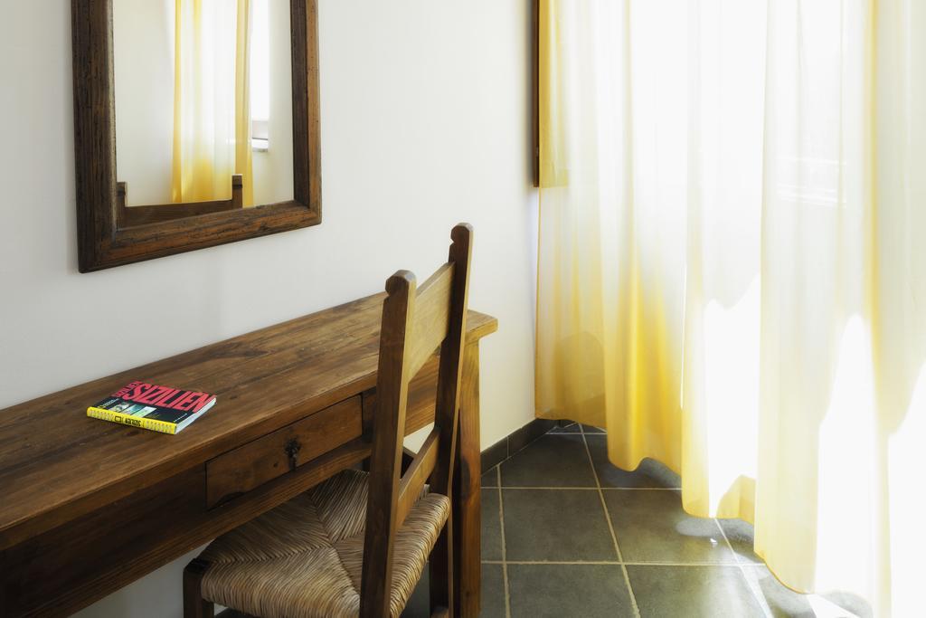Agriturismo Terrenia Villa Trappitello Dış mekan fotoğraf