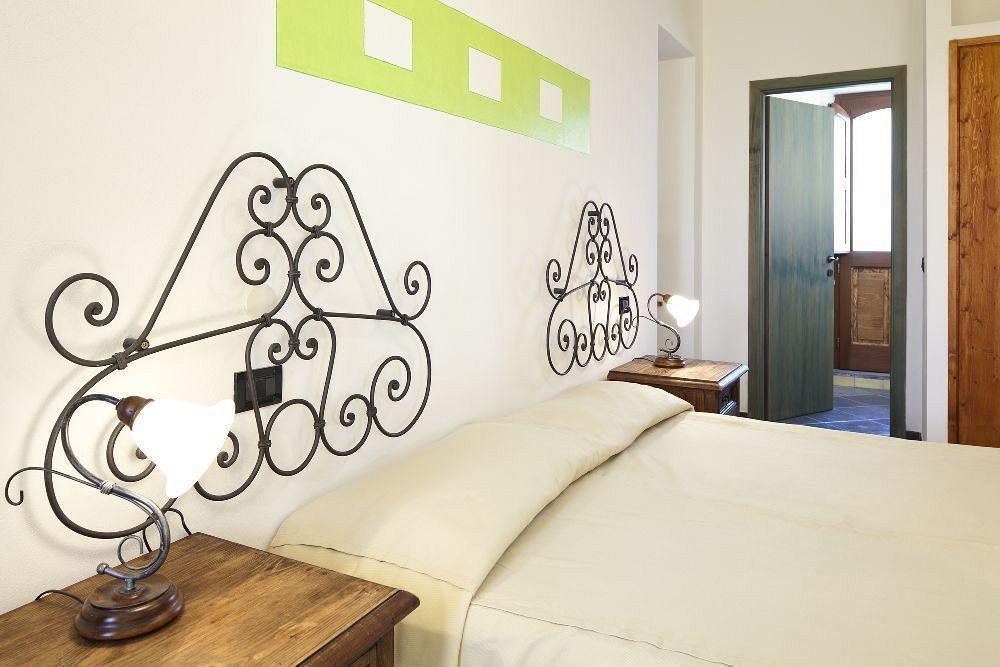 Agriturismo Terrenia Villa Trappitello Dış mekan fotoğraf