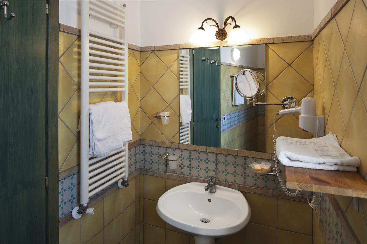 Agriturismo Terrenia Villa Trappitello Dış mekan fotoğraf