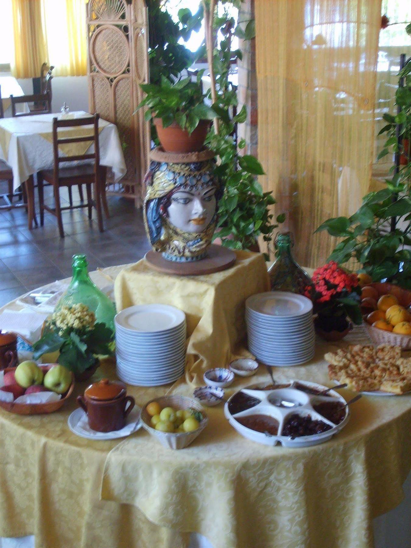 Agriturismo Terrenia Villa Trappitello Dış mekan fotoğraf