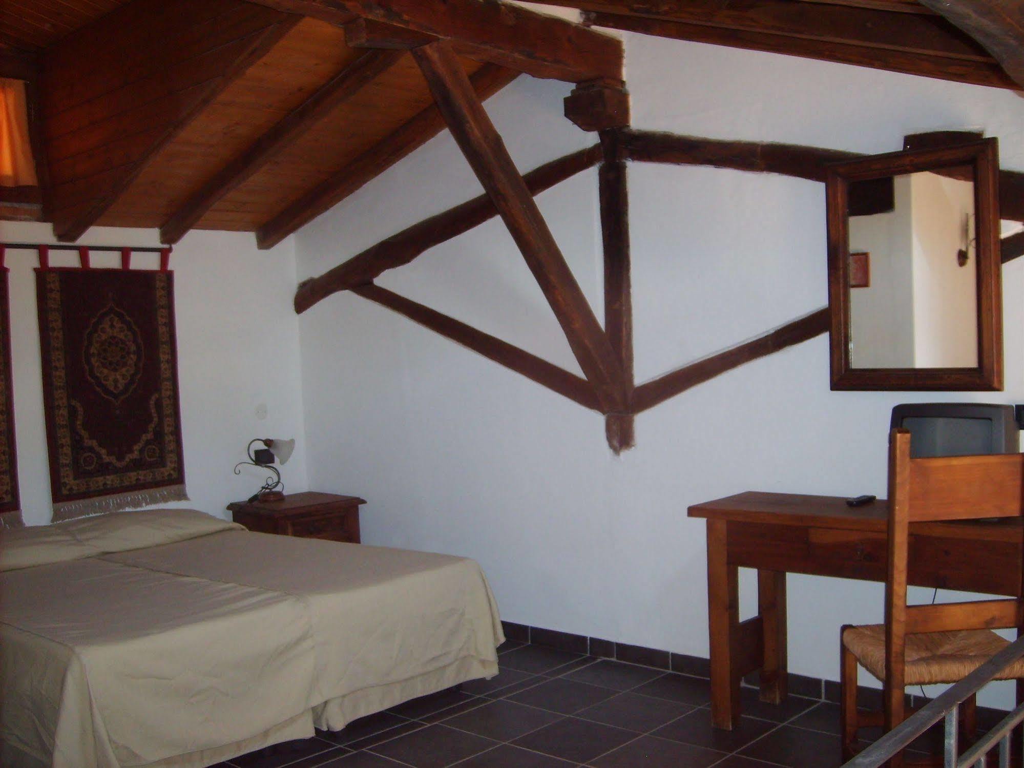 Agriturismo Terrenia Villa Trappitello Dış mekan fotoğraf